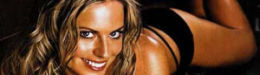 Courtney Friel Bikini Pictures Revealed (PHOTOS)