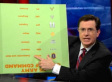 Colbert Crushes Glenn Beck For Latest 