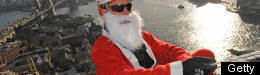 Keith Thomson: Christmas Eavesdropping: Affordable Spy Gizmos for Your Friends and Enemies