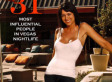 Kalika Moquin PHOTO: Picture Of Woods' Newest Alleged Mistress