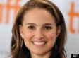 Natalie Portman On Getting Drunk, Smoking Pot