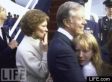 Presidents And Their Daughters (PHOTOS)