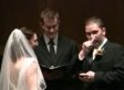 Dana Hanna: Groom Updates Facebook, Twitter At The Altar (PHOTOS, VIDEO)