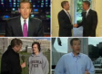 Brian Williams Hits Five-Year Anniversary As 