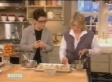 Rachel Maddow Goes On Martha Stewart: 