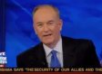 Bill O'Reilly Mixes Up Obama And Osama, Asks For Do-Over On Live TV (VIDEO)