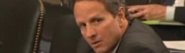 Geithner: $700B Bailout Program Will End Soon, Derivatives Allowed Banks To 'Write Their Own Rules'  (VIDEO)