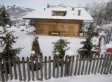 Polanski Gets House Arrest In Alpine Chalet