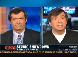 cnn, Howard Kurtz, Howard Kurtz Reliable Sources, Howie Kurtz, Reliable Sources, Washington Post