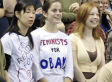 Anti-Hillary Sentiment On The Rise Among Leading Feminists 