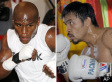 Pacquiao-Mayweather Fight 'Pretty Much A Done Deal,' Adviser Says