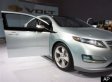 Chevy Volt DETAILS: Hybrid Car Will Go On Sale In California Next Year
