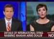 Amir Ardebili: International Sting Operation Captures Iranian Arms Dealer, Brought To US (VIDEO)