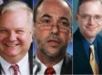 GOP Jobs Plan Being Crafted By Bush Economists