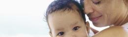 Meredith Lopez: Welcome To The Tribe, Little Man