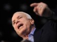 McCain: Obama Created More Partisan Environment Than Bill Clinton
