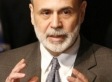 Bernie Sanders Moves To Block Ben Bernanke's Confirmation