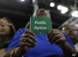 Poll: 60% Support Public Option
