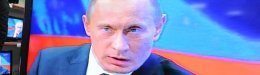 Robert Amsterdam: Putin's Big Lie About Khodorkovsky