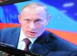 Putin: I'll Consider Return To Presidency In 2012