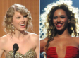 Beyonce & Taylor Swift Top Grammy Nominations