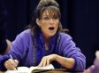 Palin Book Tour Host Requested 'Only English Speaking Press'