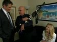 The Dirtiest Craig Ferguson Sketch Of All Time? (VIDEO)