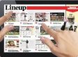 Time Inc. Unveils Tablet-Based Digital Magazine Prototype (VIDEO)