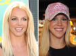 Britney Shares A Birthday With K-Fed's Girlfriend
