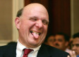 Microsoft CEO Steve Ballmer Laughs At The iPhone In 2007 Interview (VIDEO)