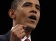President Obama To Bank Execs: You Guys Are Like Overpaid Pitchers -- And You Didn't Win The World Series