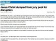 Headline Of The Day (PICTURE)