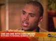 Chris Brown 'Really Hurting Inside' (VIDEO)