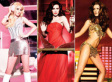 Kate Beckinsale & Zooey Deschanel's Sexy Absolut Ads (PHOTOS)