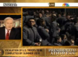 West Point Cadet To Chris Matthews: We Are Not The Enemy