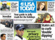 Goodbye to <I>USA Today</i>...And All of That