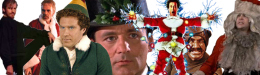 The 10 Funniest Christmas Movies Of All Time