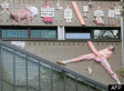 Giant Penis Sparks Bizarre Media War Between Berlin's Bild And 'Taz' Papers