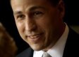 Cal Cunningham Will Challenge Richard Burr For Senate Seat In 2010