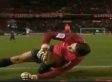 Gregory Coupet Injury VIDEO: Horrifying Leg Break In Soccer Match