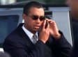 Tiger Woods Voicemail: The Slow Jam Remix (AUDIO)