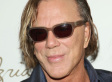 Mickey Rourke's Insane Rap: No Curse Word Is Spared (VIDEO)