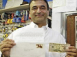 Mohammad Sohail Spares Robber's Life, Gets 'Thank You' And $50