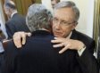 Public Option Compromise Being Worked Out In Closed Door Democratic Discussions