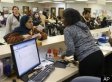 Unemployment Rate Falls To 10%, 11K Jobs Lost In November