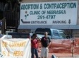 Late-Term Abortion Battle Erupts In Nebraska