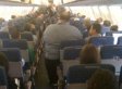 Obese Man On American Airlines Flight (PICTURE, POLL)