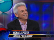 Jon Stewart Interviews New Yorker Writer On 