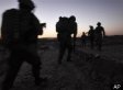 US Marines Launch Large Offensive In Afghanistan
