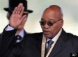 Jacob Zuma's $9M Home Expansion, Featuring Homes For Three Wives And A Helicopter Pad, Prompts Outcry